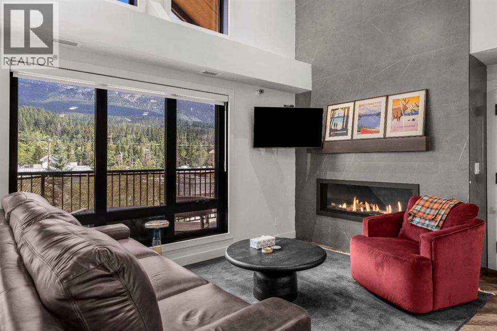 1730 Bow Valley Trail Property Photo 4
