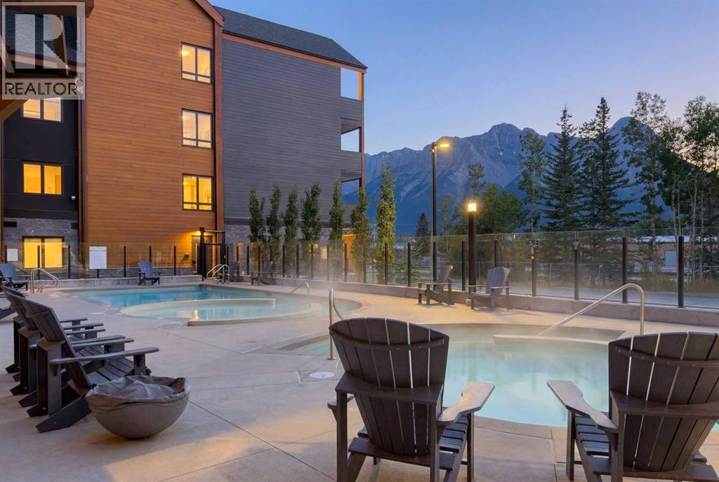 1730 Bow Valley Trail Property Photo 36