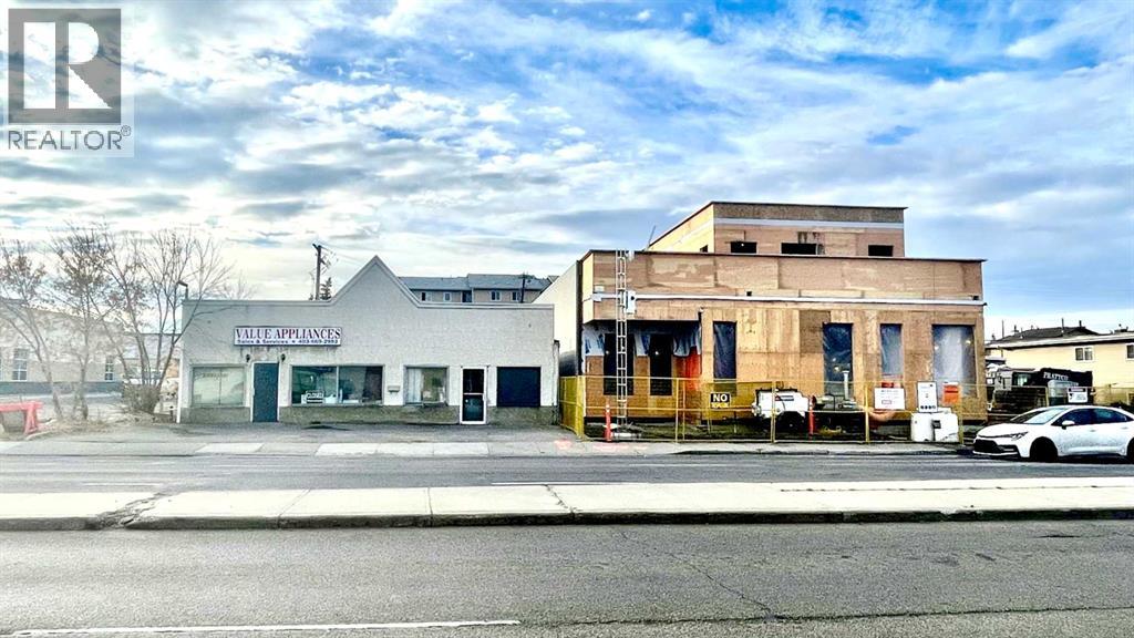 1721 36 Street Se Property Photo 1