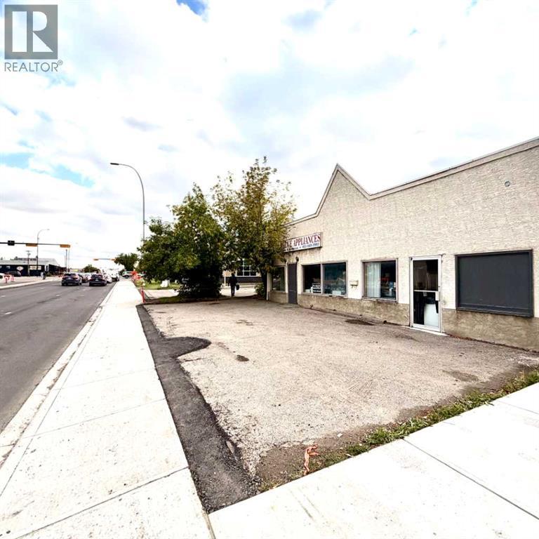 1721 36 Street Se Photo de la propriété 1