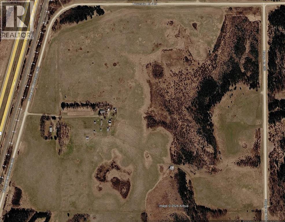 41323 - 2 Range Road 263 Property Photo 1