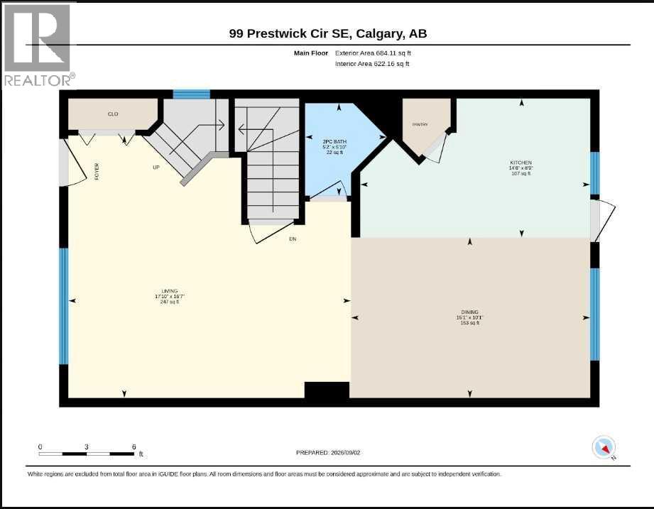 99 Prestwick Circle Se Property Photo 41