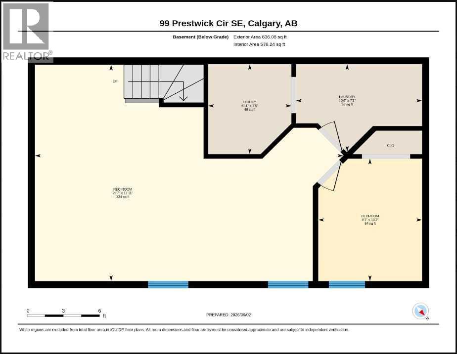 99 Prestwick Circle Se Property Photo 43