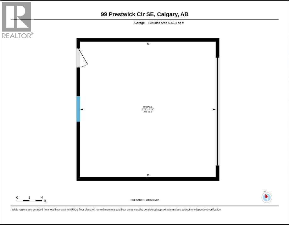 99 Prestwick Circle Se Property Photo 44