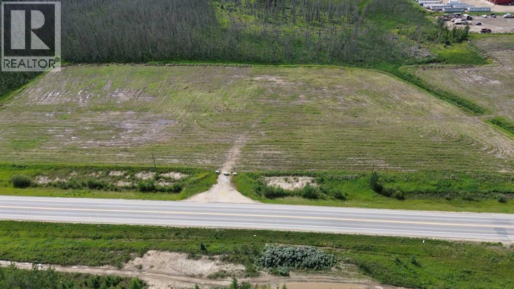 28-60051 Hwy 668 Property Photo 1