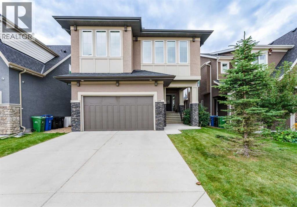 189 Evansridge View Nw Property Photo 1