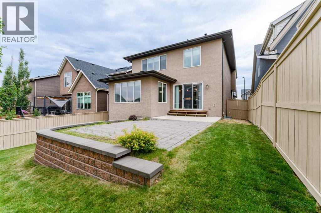 189 Evansridge View Nw Property Photo 36