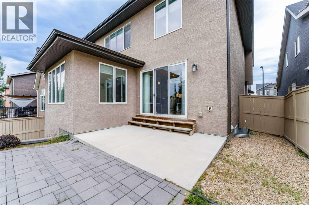 189 Evansridge View Nw Property Photo 37