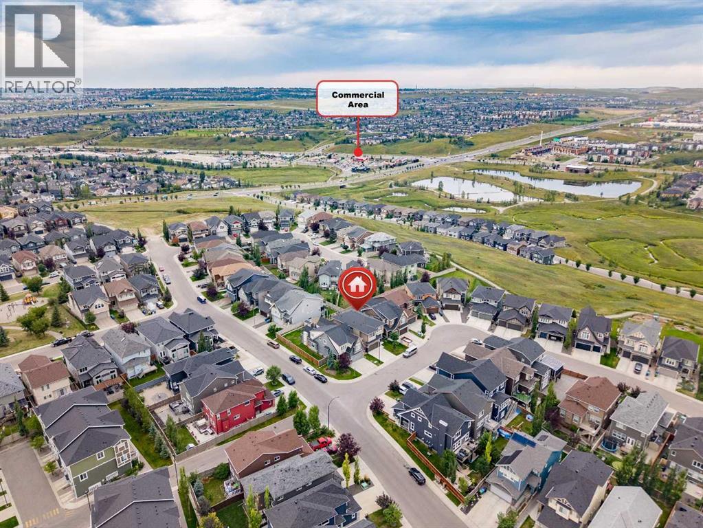 189 Evansridge View Nw Property Photo 40