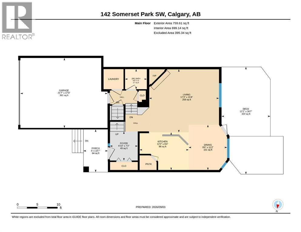 142 Somerset Park Sw Property Photo 29