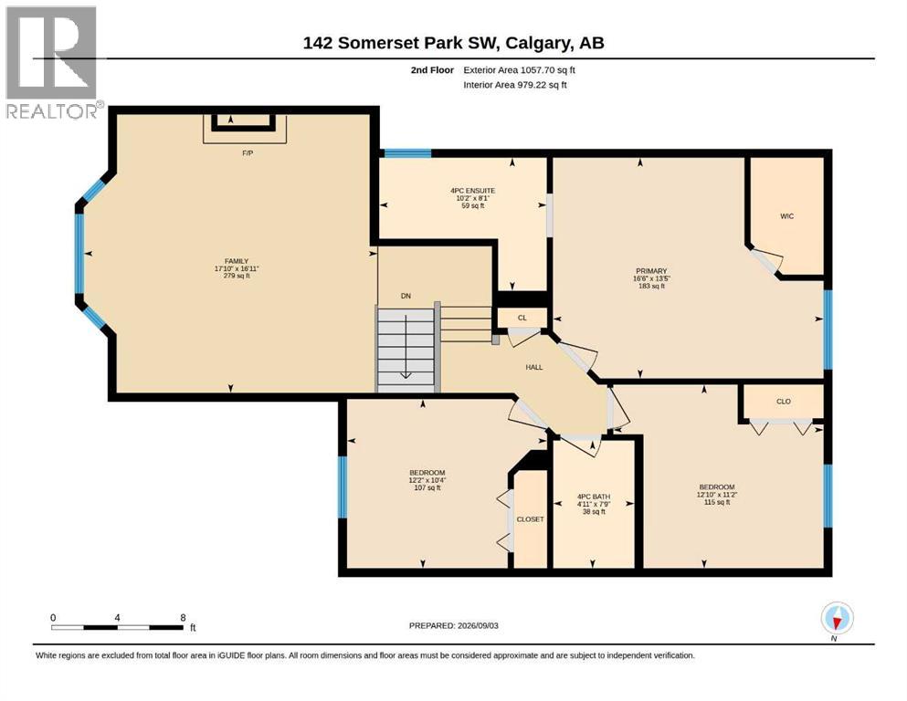 142 Somerset Park Sw Property Photo 30