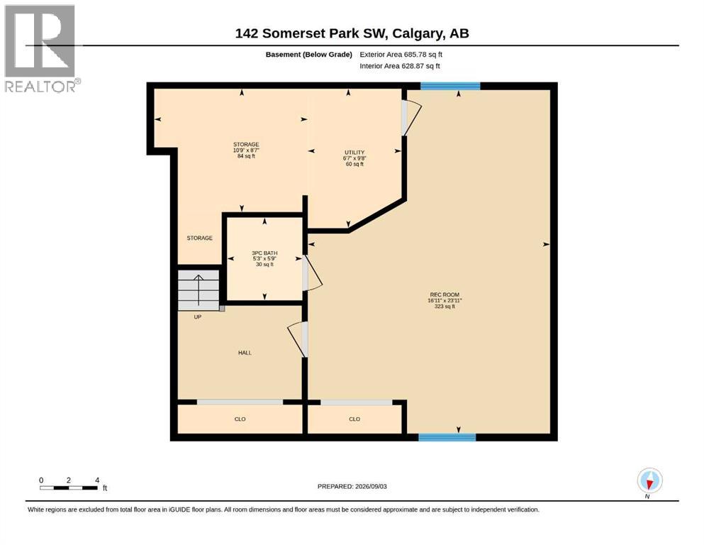 142 Somerset Park Sw Property Photo 31
