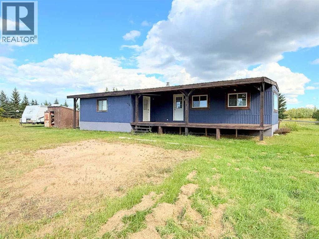 665059 Range Road 230