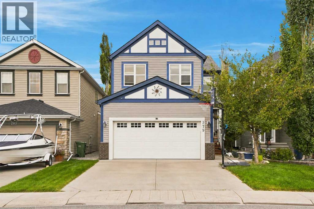 279 Copperpond Circle SE