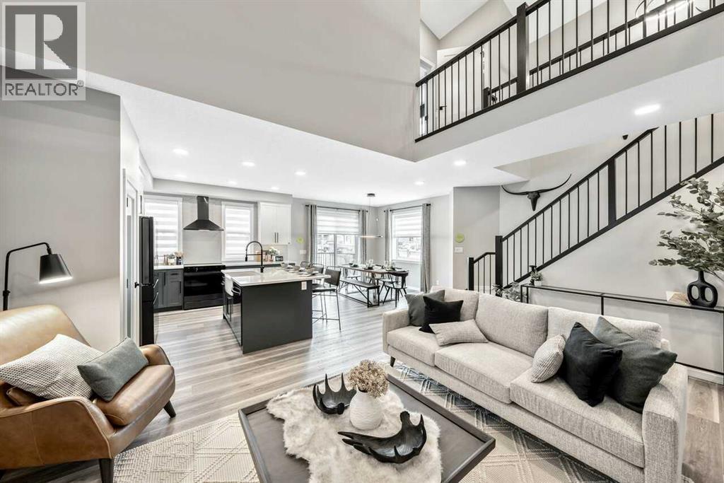 64 Osprey Hill Place Sw Property Photo 4