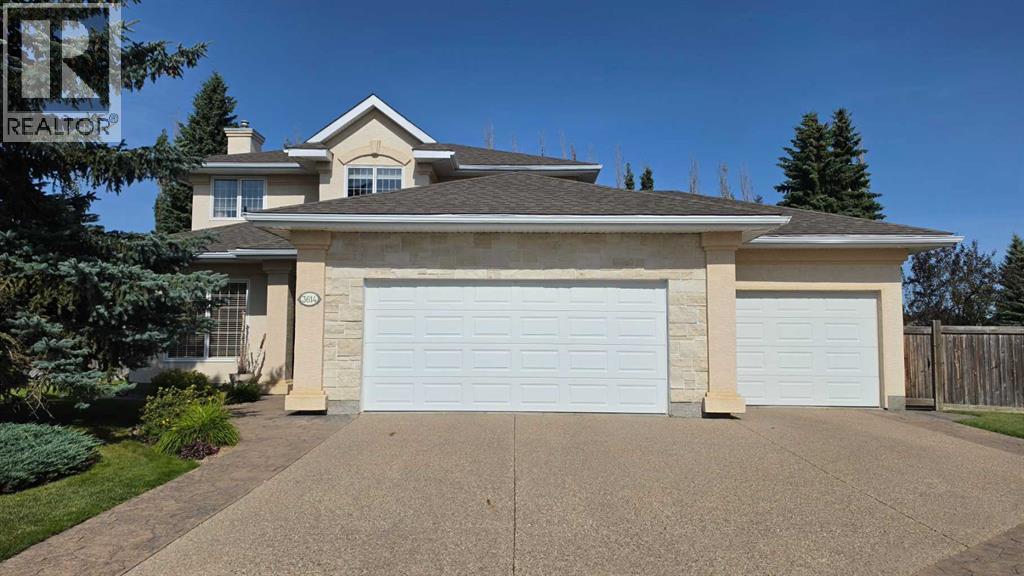3614 63 Avenue Close Property Photo 1