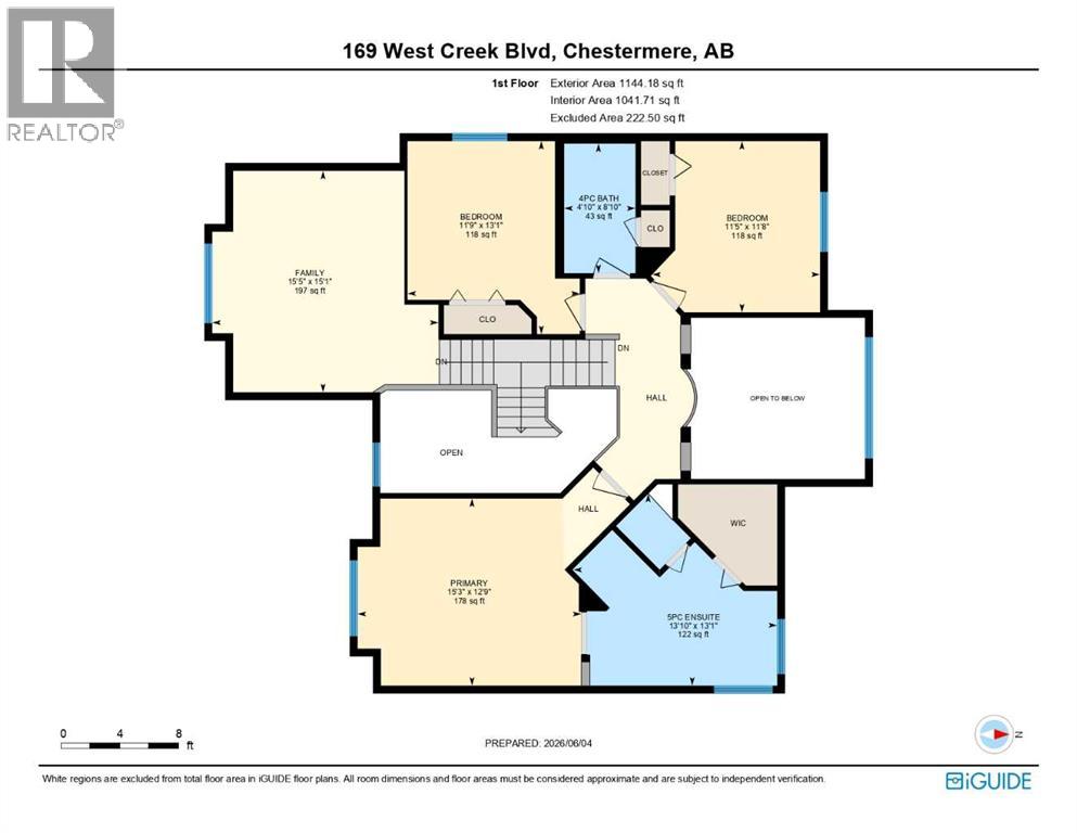 169 West Creek Boulevard Property Photo 47