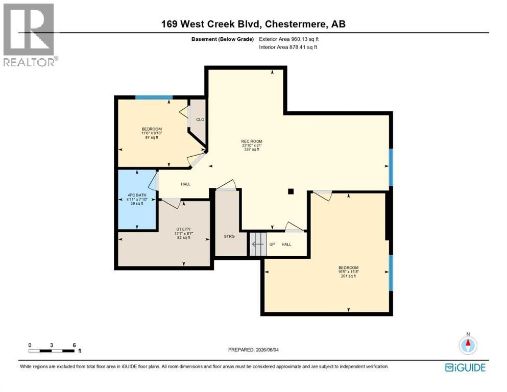 169 West Creek Boulevard Property Photo 48