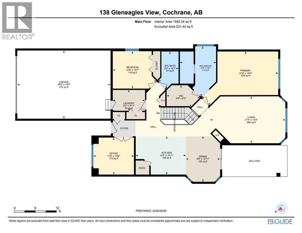 138 Gleneagles View Property Photo 38