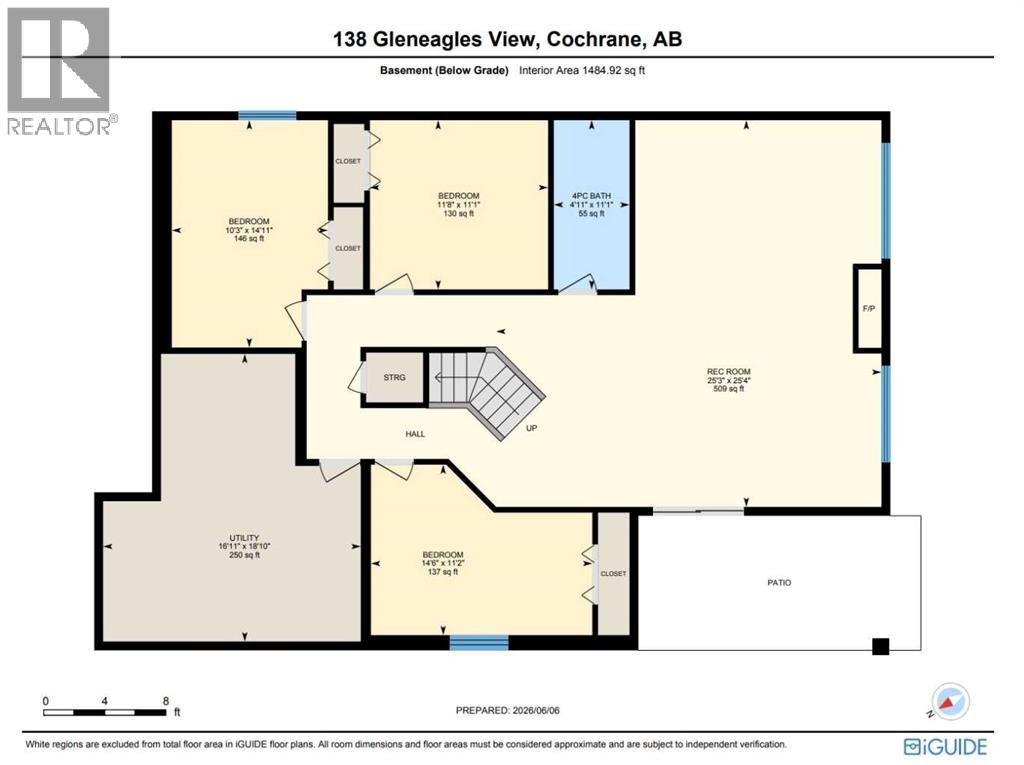 138 Gleneagles View Property Photo 39