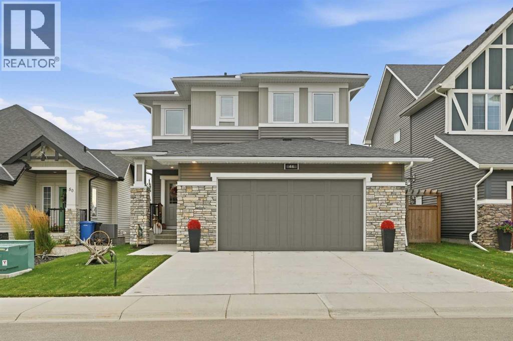 46 Amery Crescent Property Photo