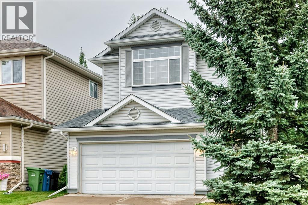 234 Somerglen Way SW