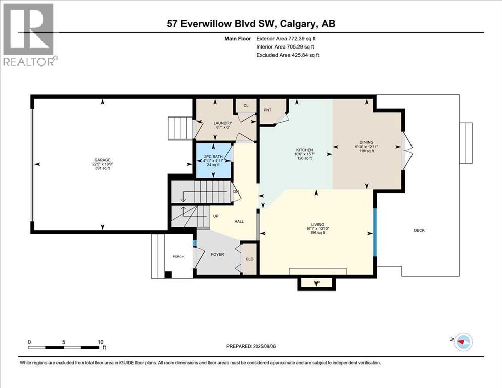 57 Everwillow Boulevard Sw Property Photo 48