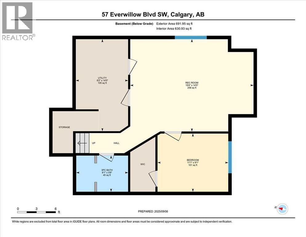 57 Everwillow Boulevard Sw Property Photo 50