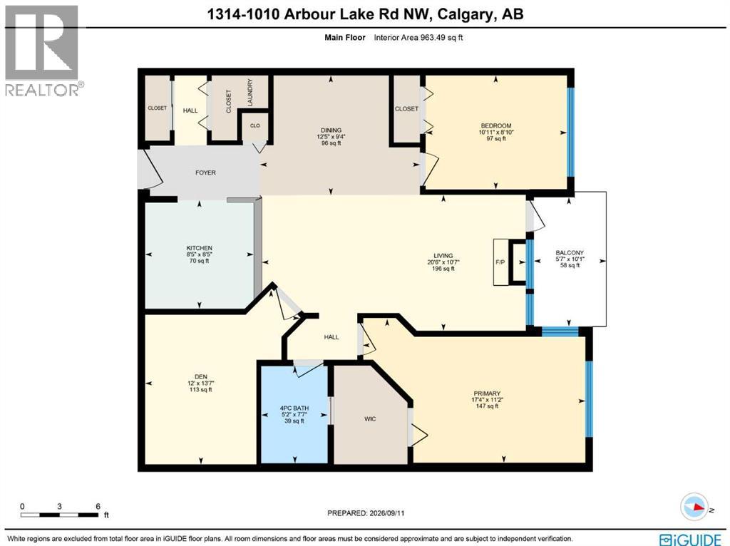 1010 Arbour Lake Road Northwest Property Photo 38