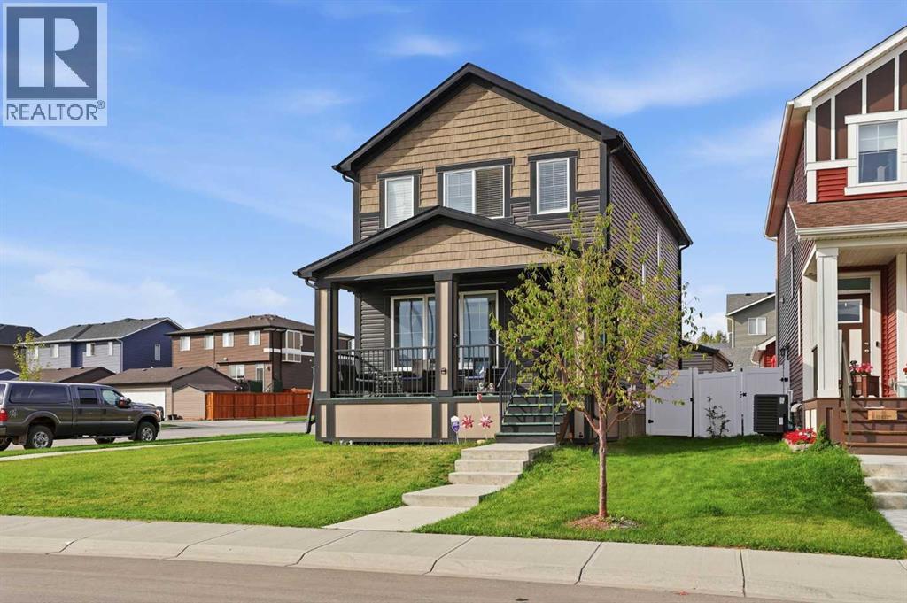 88 Birch Glen