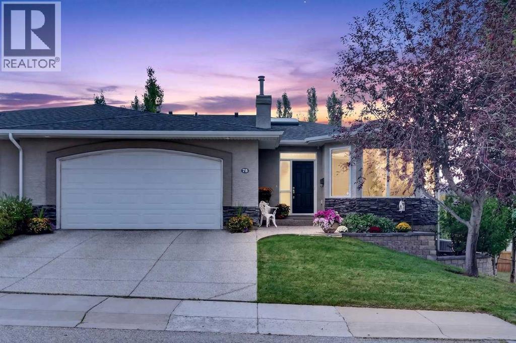 75 Elysian Crescent SW
