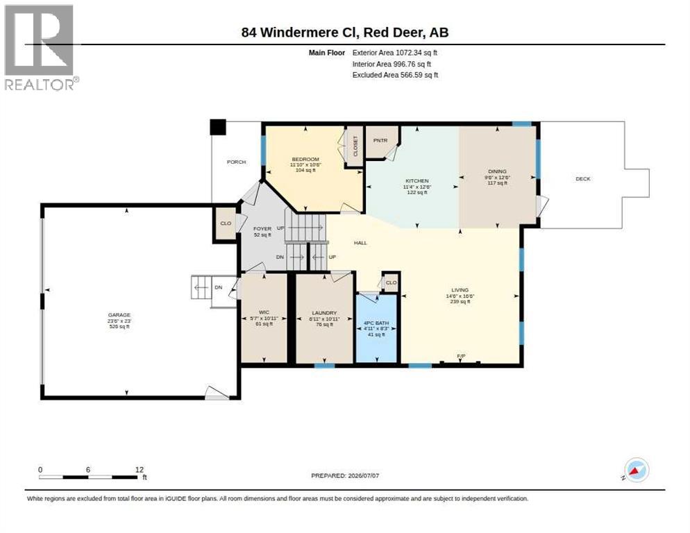 84 Windermere Close Property Photo 39