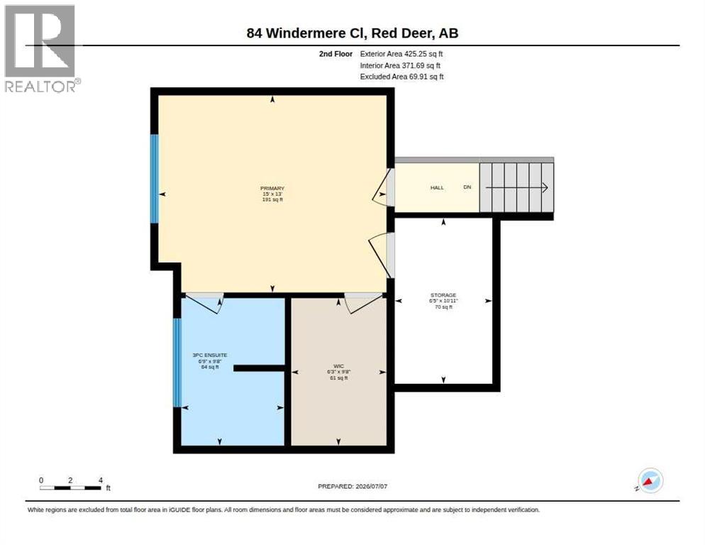 84 Windermere Close Property Photo 40