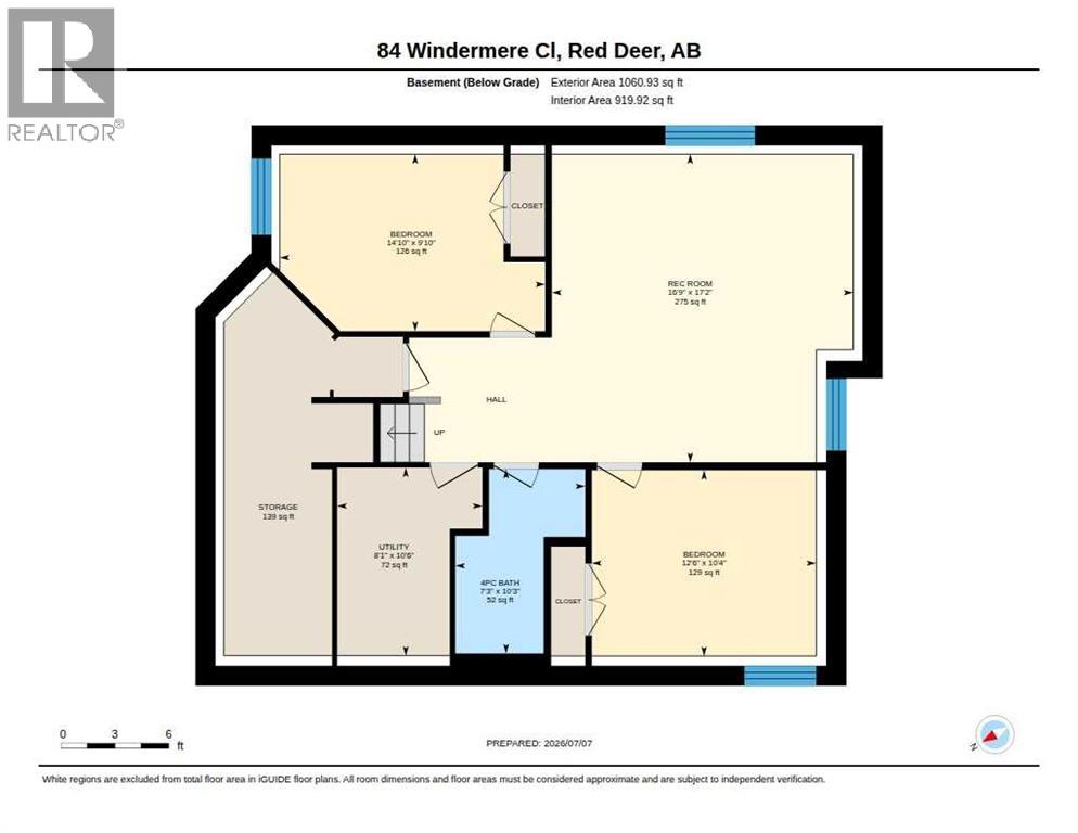84 Windermere Close Property Photo 41
