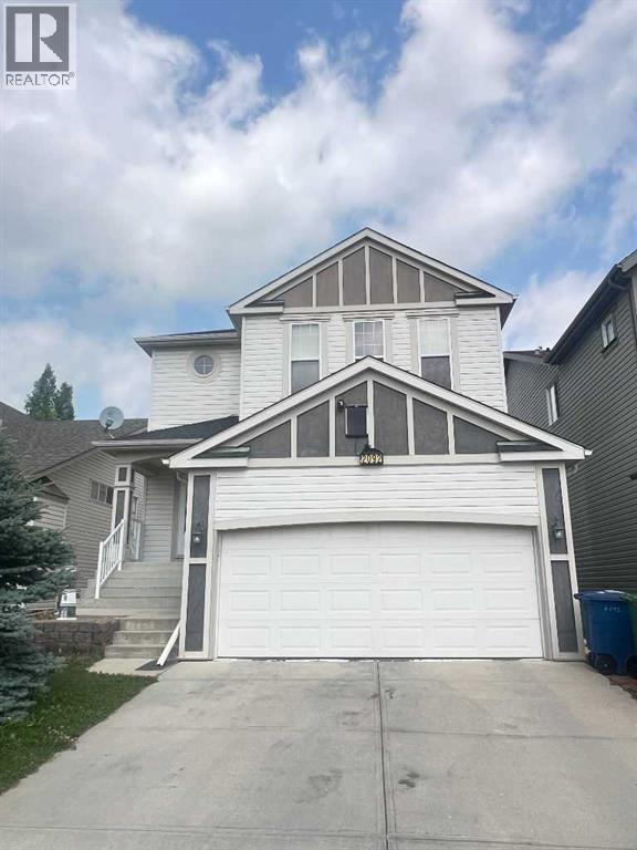 2092 Reunion Boulevard Nw Property Photo 1