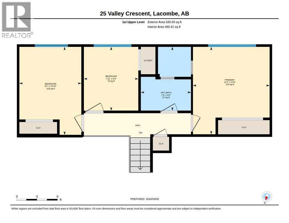 25 Valley Crescent Property Photo 37