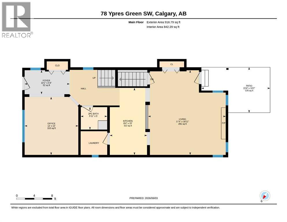 78 Ypres Green Sw Property Photo 34