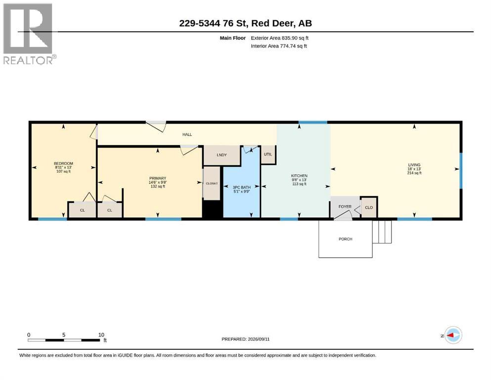 5344 76 Street Property Photo 15