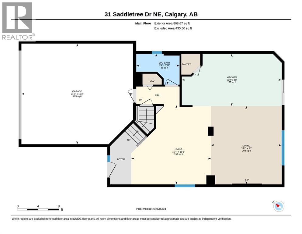 31 Saddletree Drive Ne Property Photo 34