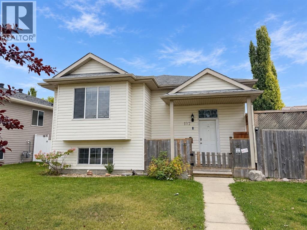 197 Lancaster Drive Property Photo 1