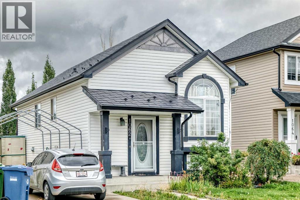 1062 Bridlemeadows Manor SW Property Photo 1