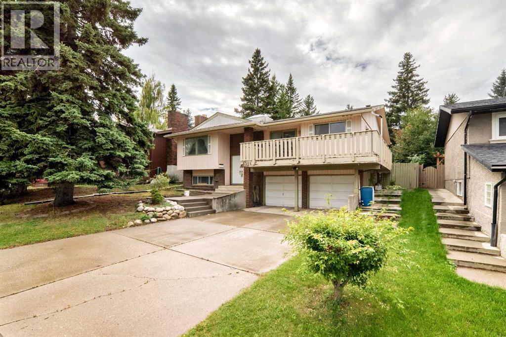 3219 Palliser Drive Sw Property Photo 44