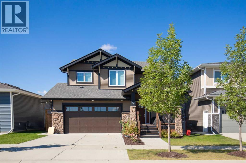 26 Tagish Avenue Property Photo 1