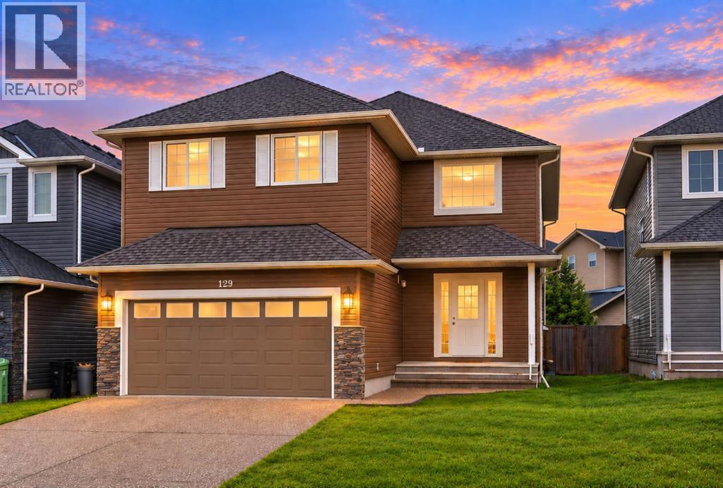 129 Everhollow Rise Sw Photo de la propriété 1