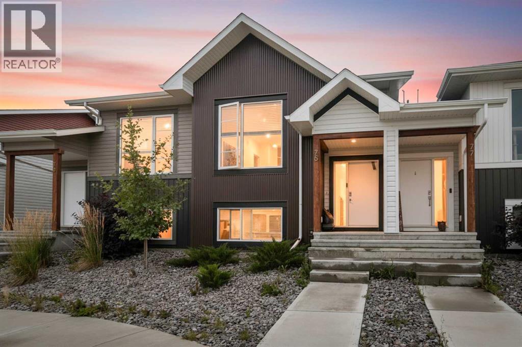 75 Ellington Crescent