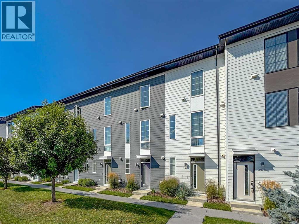 2474 210 Avenue Se Photo de la propriété 1