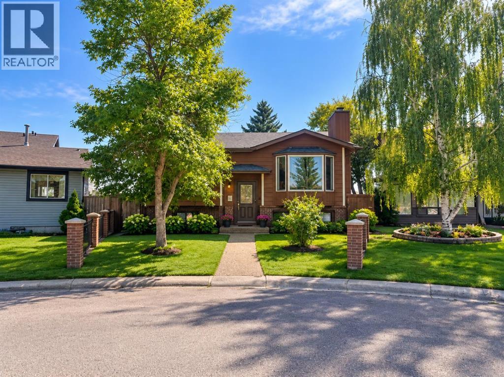 27 Castlebrook Court Ne Photo de la propriété 1