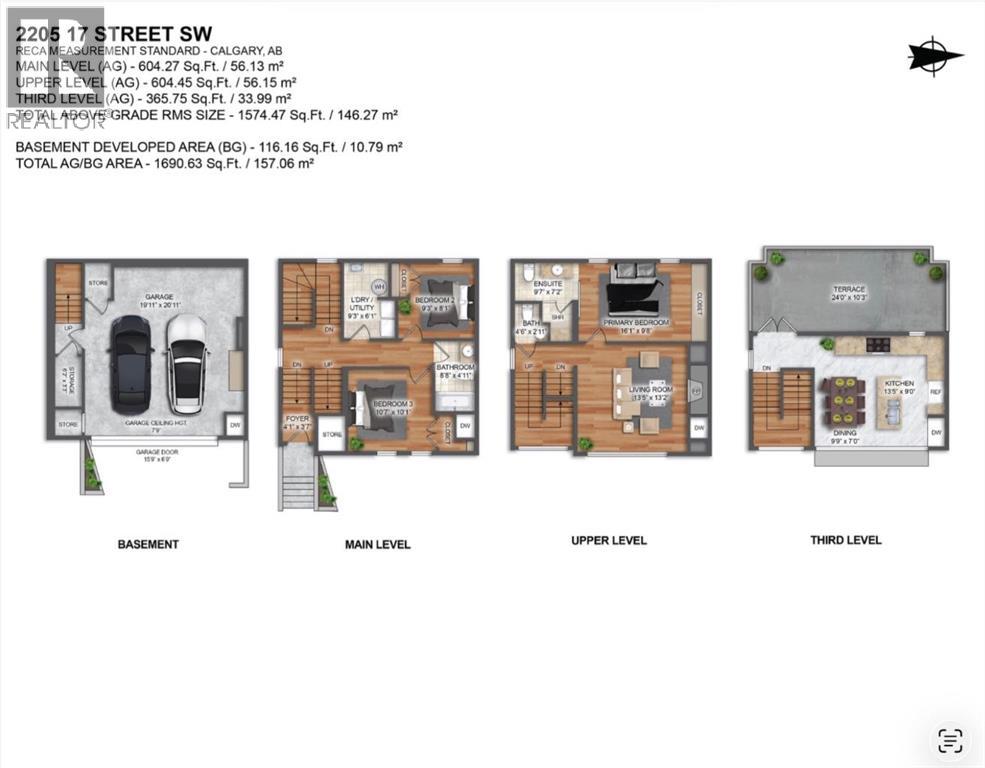 2205 17 Street Sw Property Photo 21
