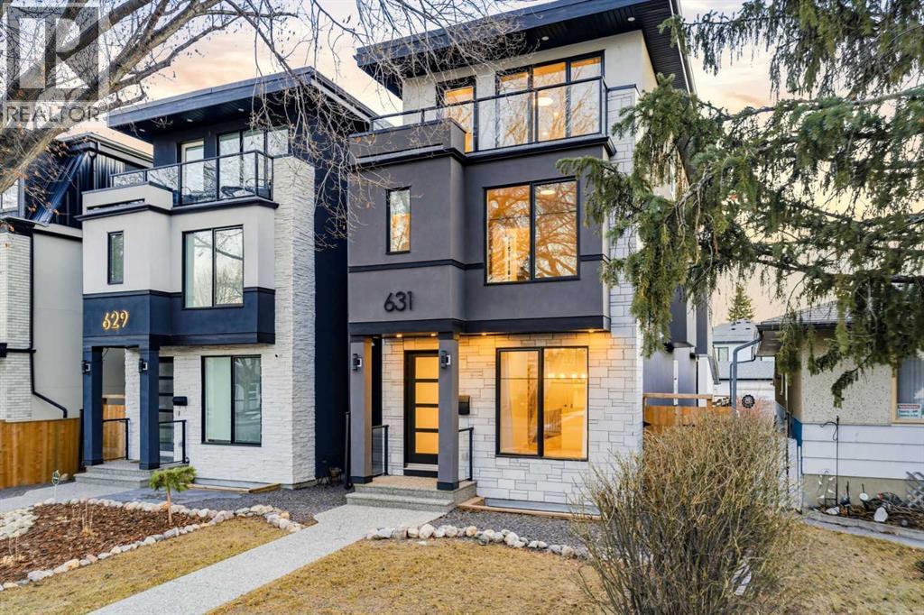 631 55 Avenue SW Property Photo 1