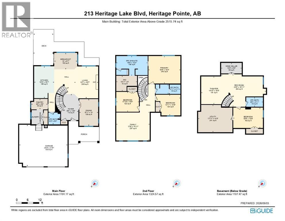 213 Heritage Lake Boulevard Property Photo 50